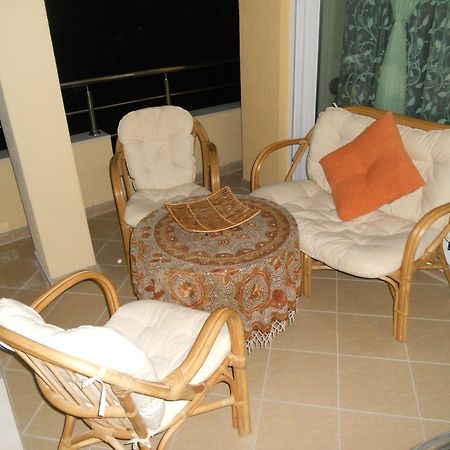 Kopernikus Apartments Улцин Екстериор снимка