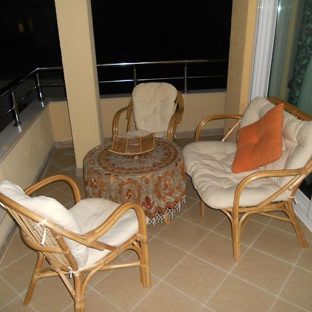 Kopernikus Apartments Улцин Екстериор снимка