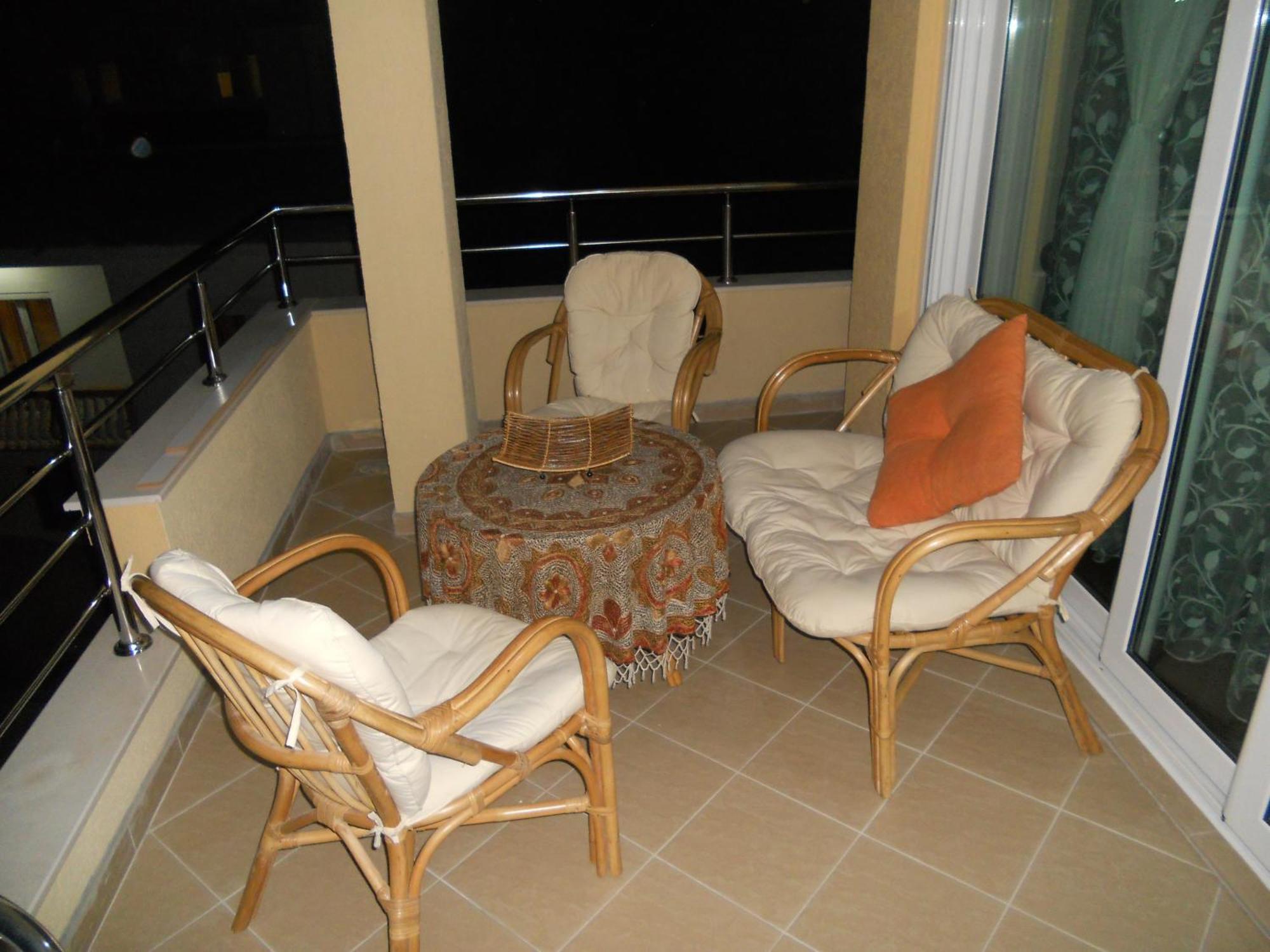 Kopernikus Apartments Улцин Екстериор снимка