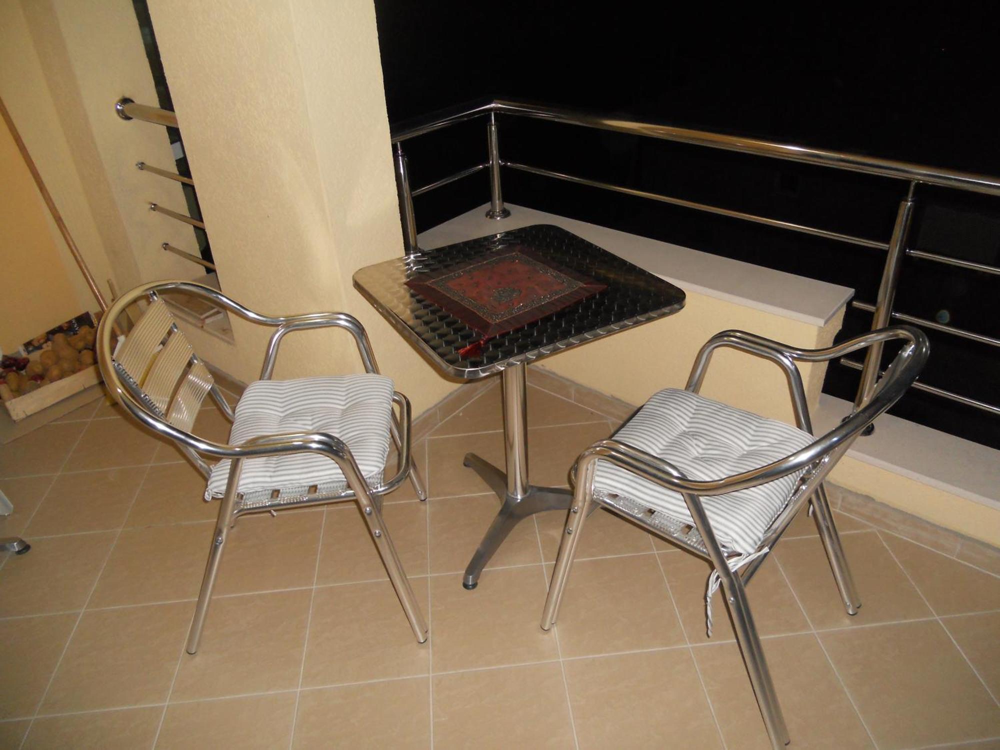 Kopernikus Apartments Улцин Екстериор снимка