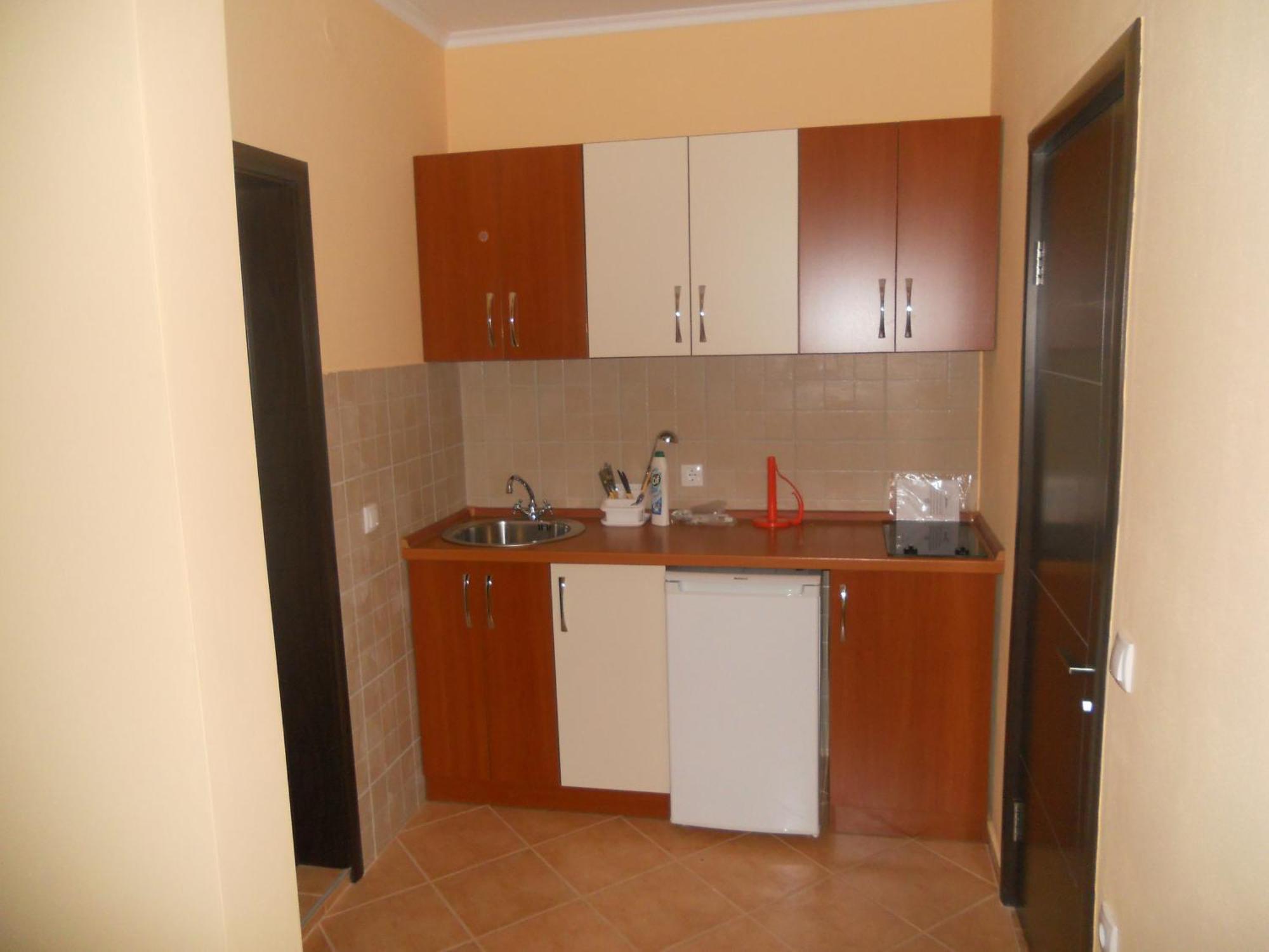 Kopernikus Apartments Улцин Екстериор снимка