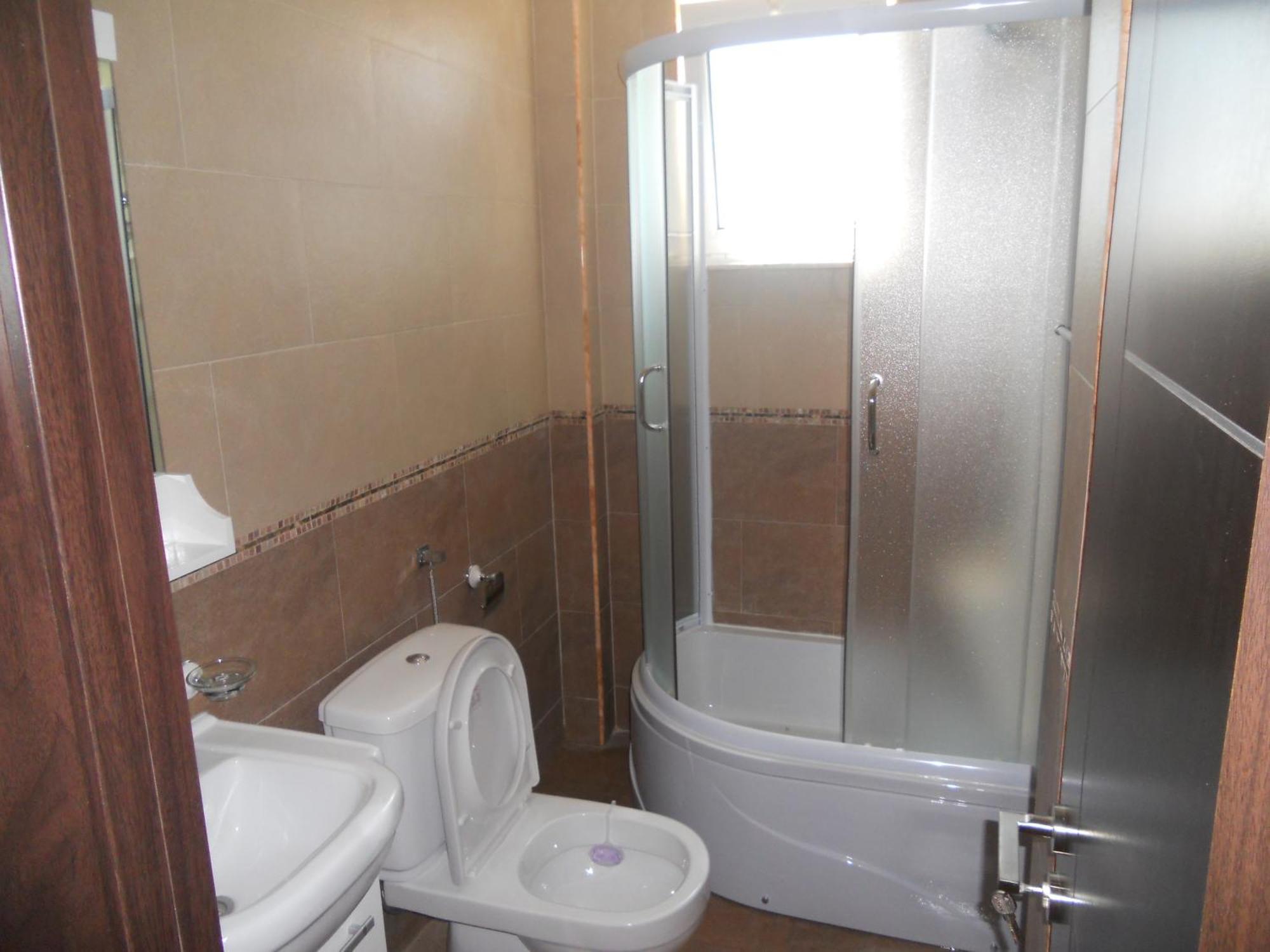 Kopernikus Apartments Улцин Екстериор снимка