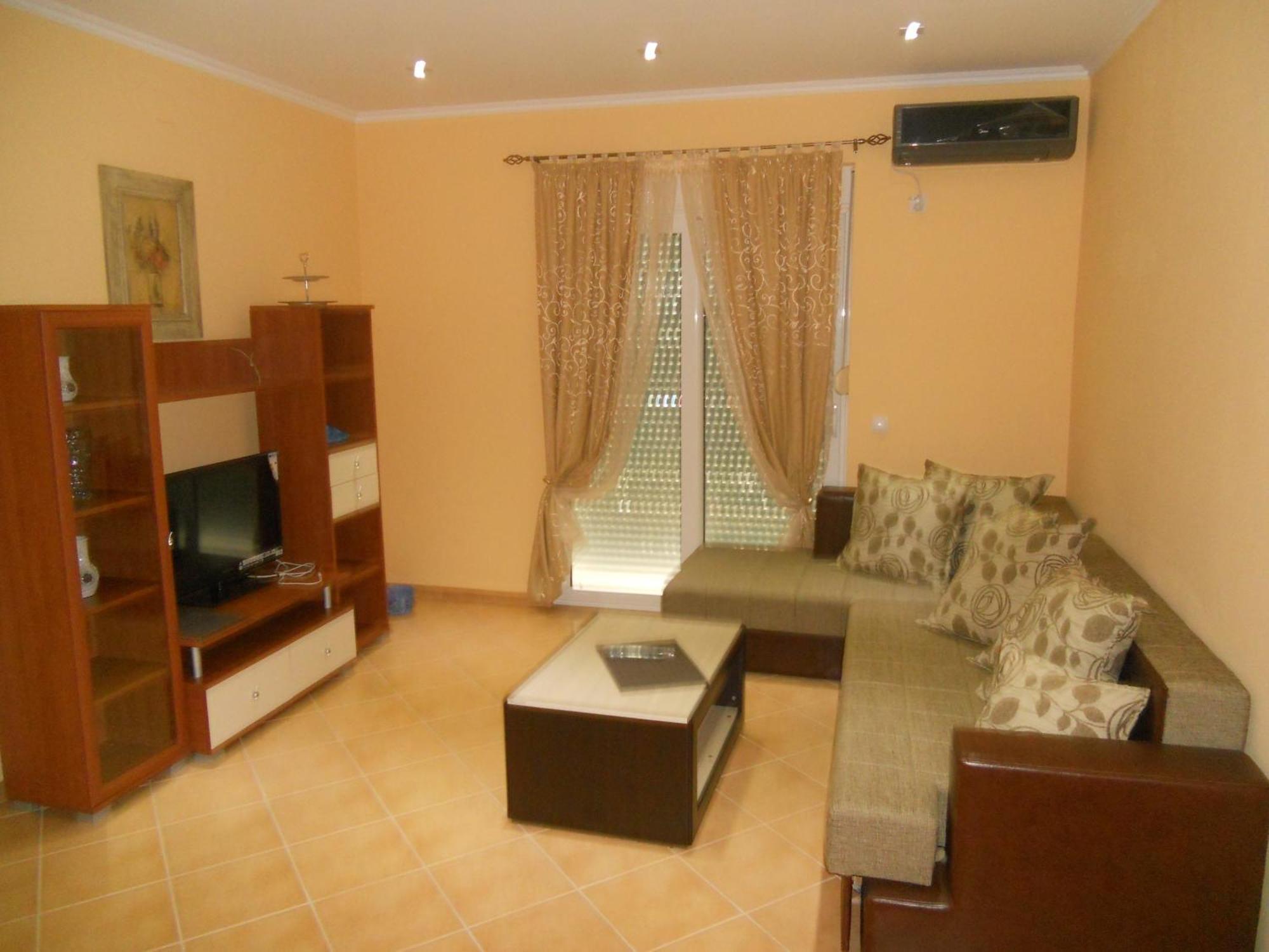 Kopernikus Apartments Улцин Екстериор снимка