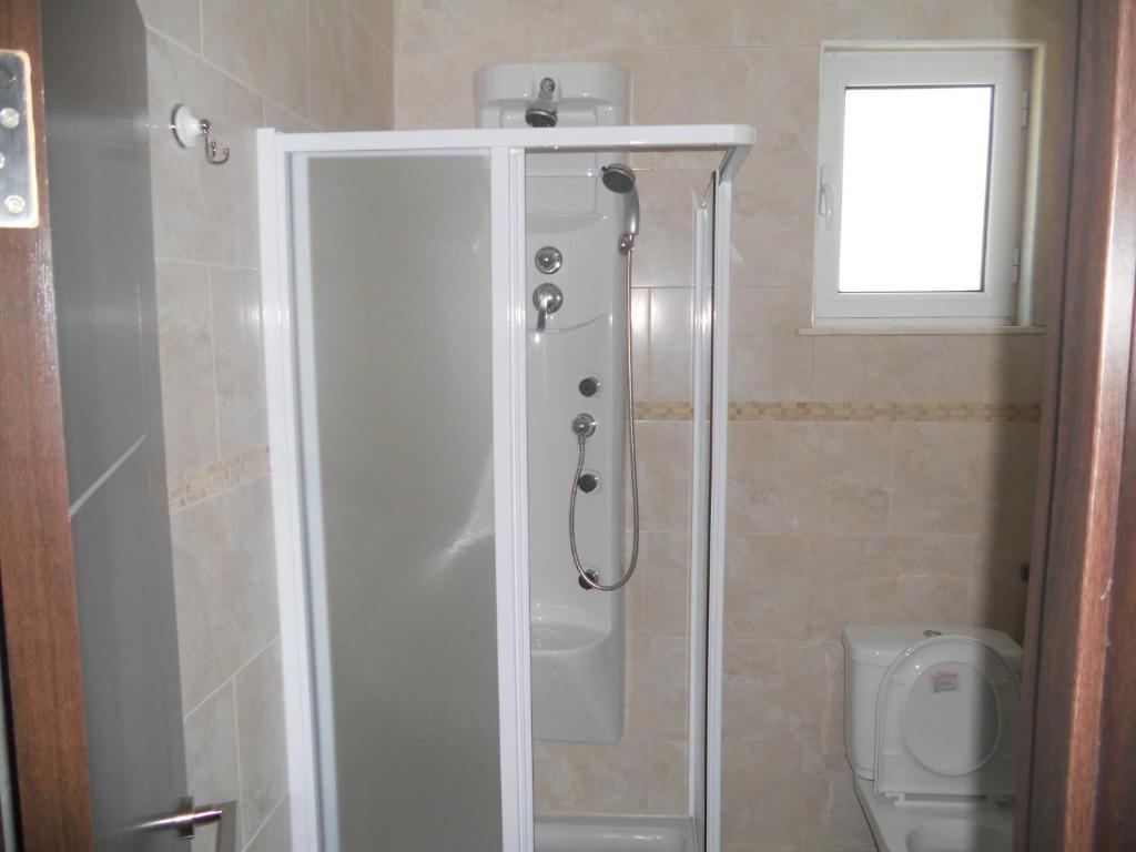 Kopernikus Apartments Улцин Стая снимка