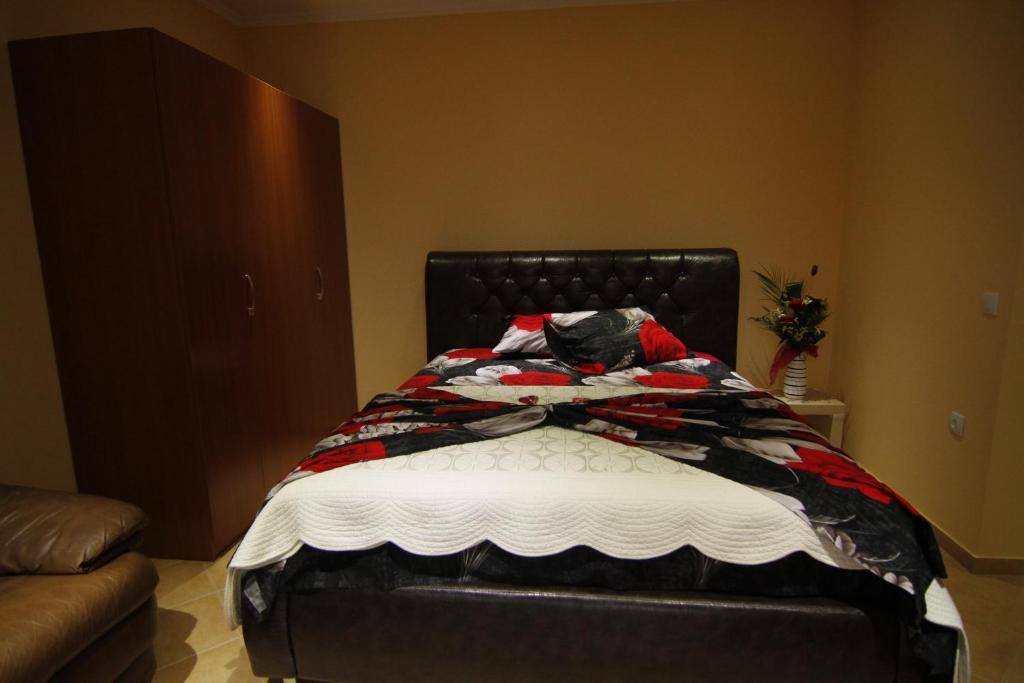 Kopernikus Apartments Улцин Стая снимка
