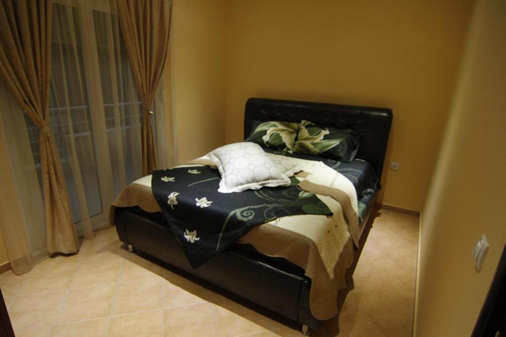 Kopernikus Apartments Улцин Стая снимка