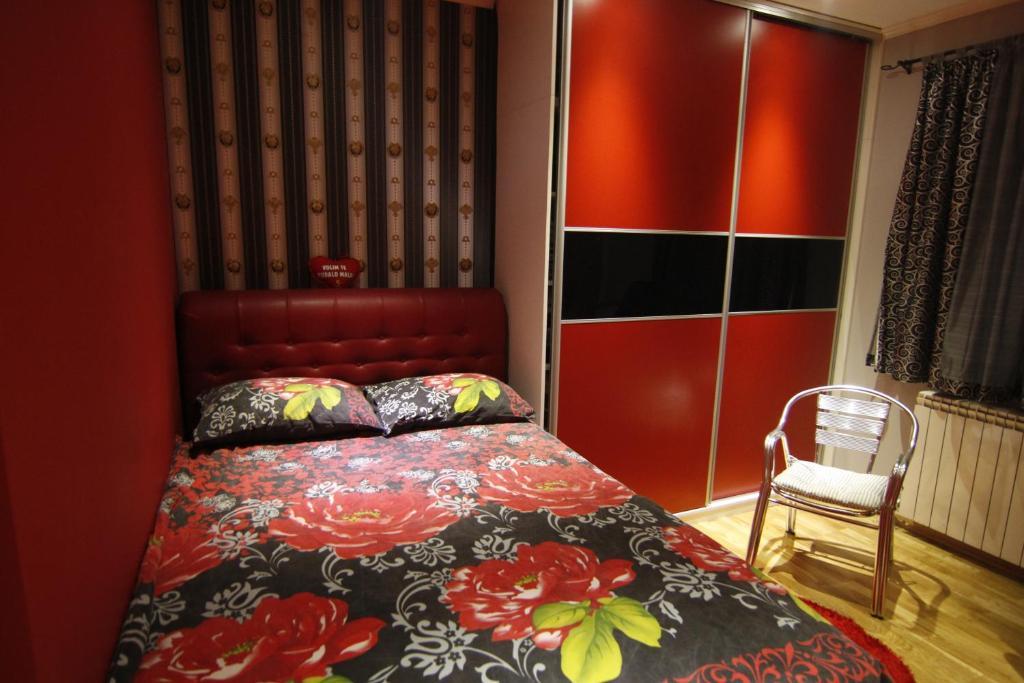 Kopernikus Apartments Улцин Екстериор снимка