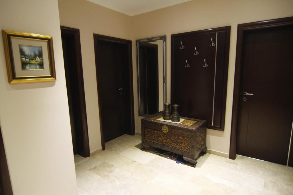 Kopernikus Apartments Улцин Екстериор снимка